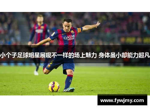 小个子足球明星展现不一样的场上魅力 身体虽小却能力超凡
