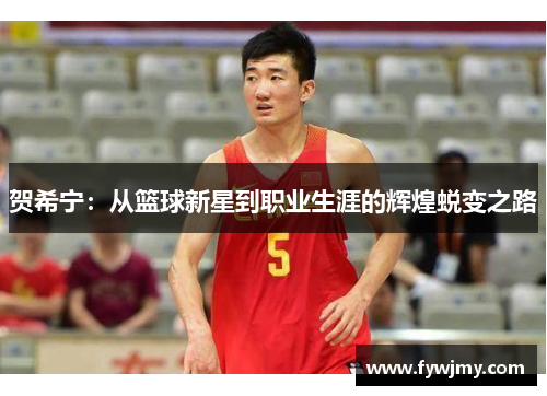 贺希宁：从篮球新星到职业生涯的辉煌蜕变之路